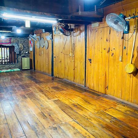 Minh Khang Homestay - Lang Da Co Khuoi Ky 까오방 외부 사진