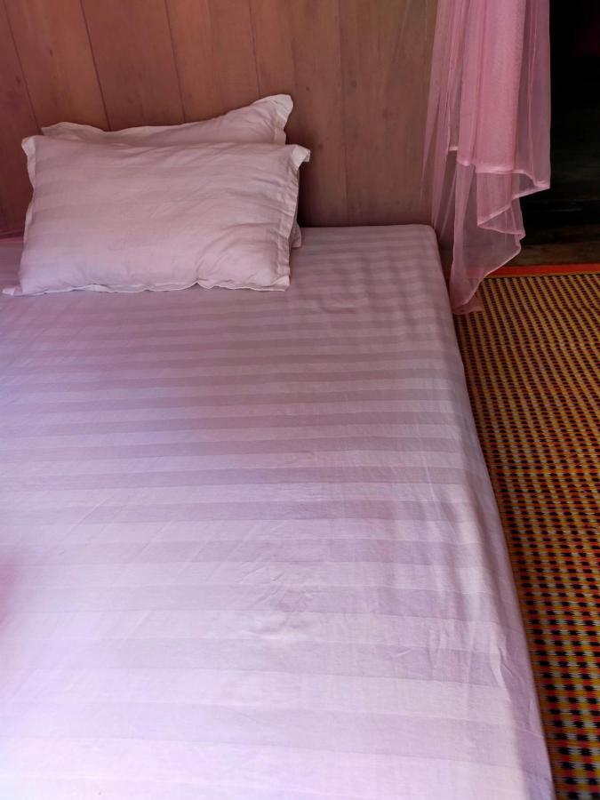 Minh Khang Homestay - Lang Da Co Khuoi Ky 까오방 외부 사진